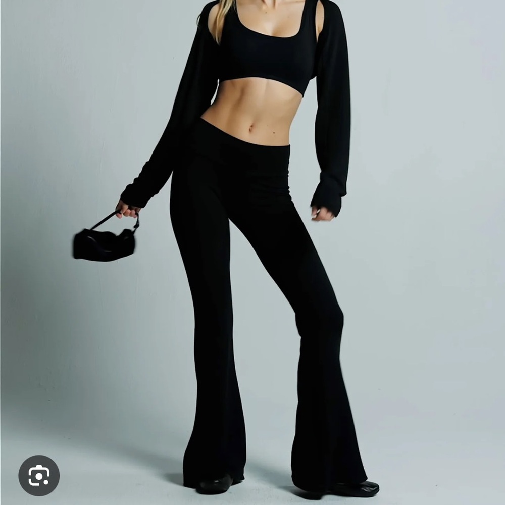 Bleusalt Kaia Pant